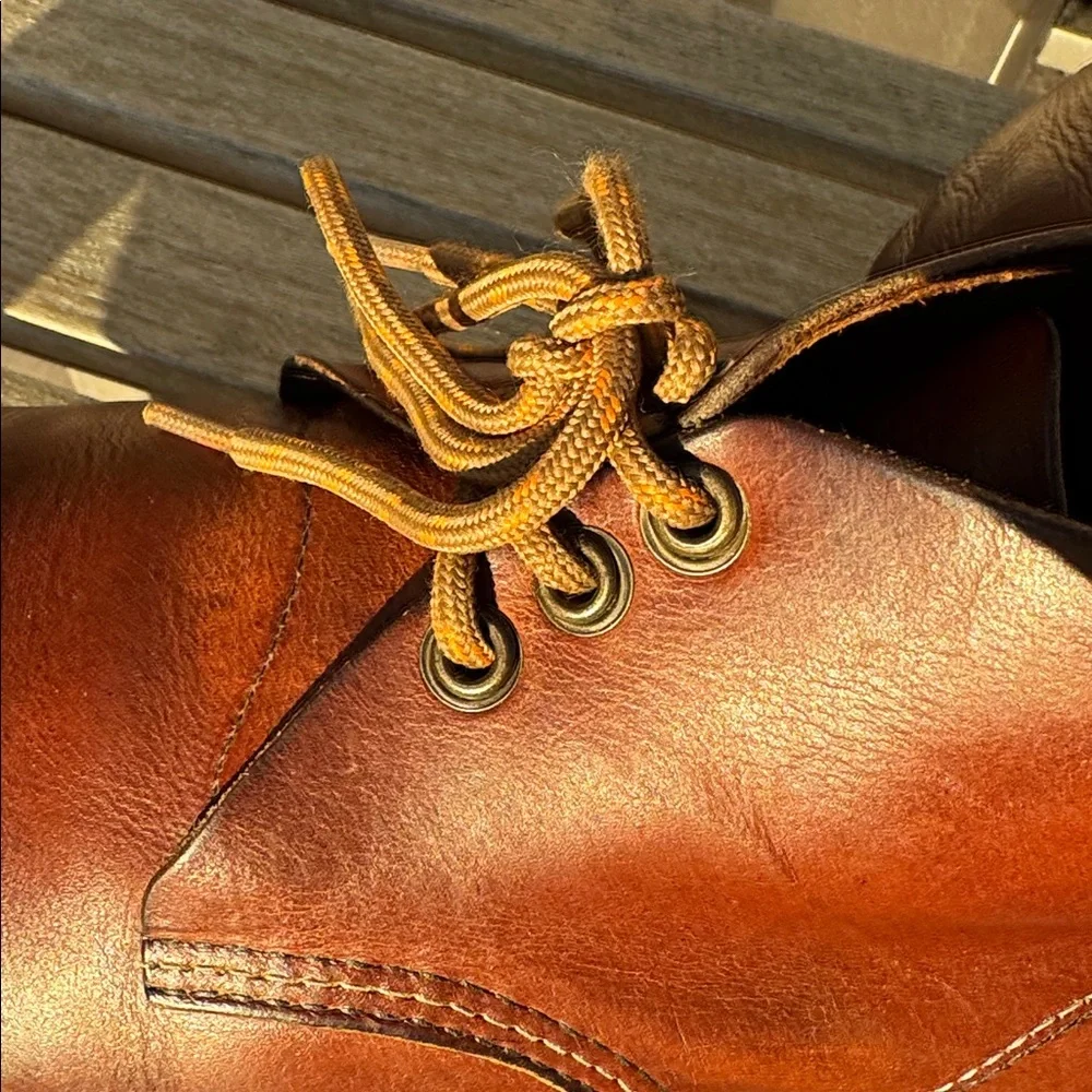 Red Wing Weekender Chukka 3322 (10.5) fits like 11 - Picture 4 of 7